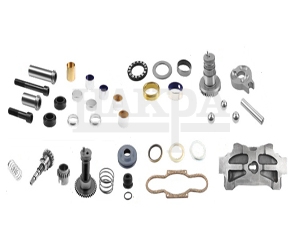 -MERITOR-CALIPER ADJUSTING REPAIR KIT -R